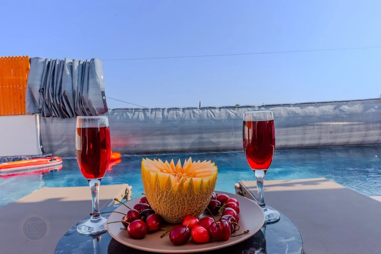 Villa Nefes