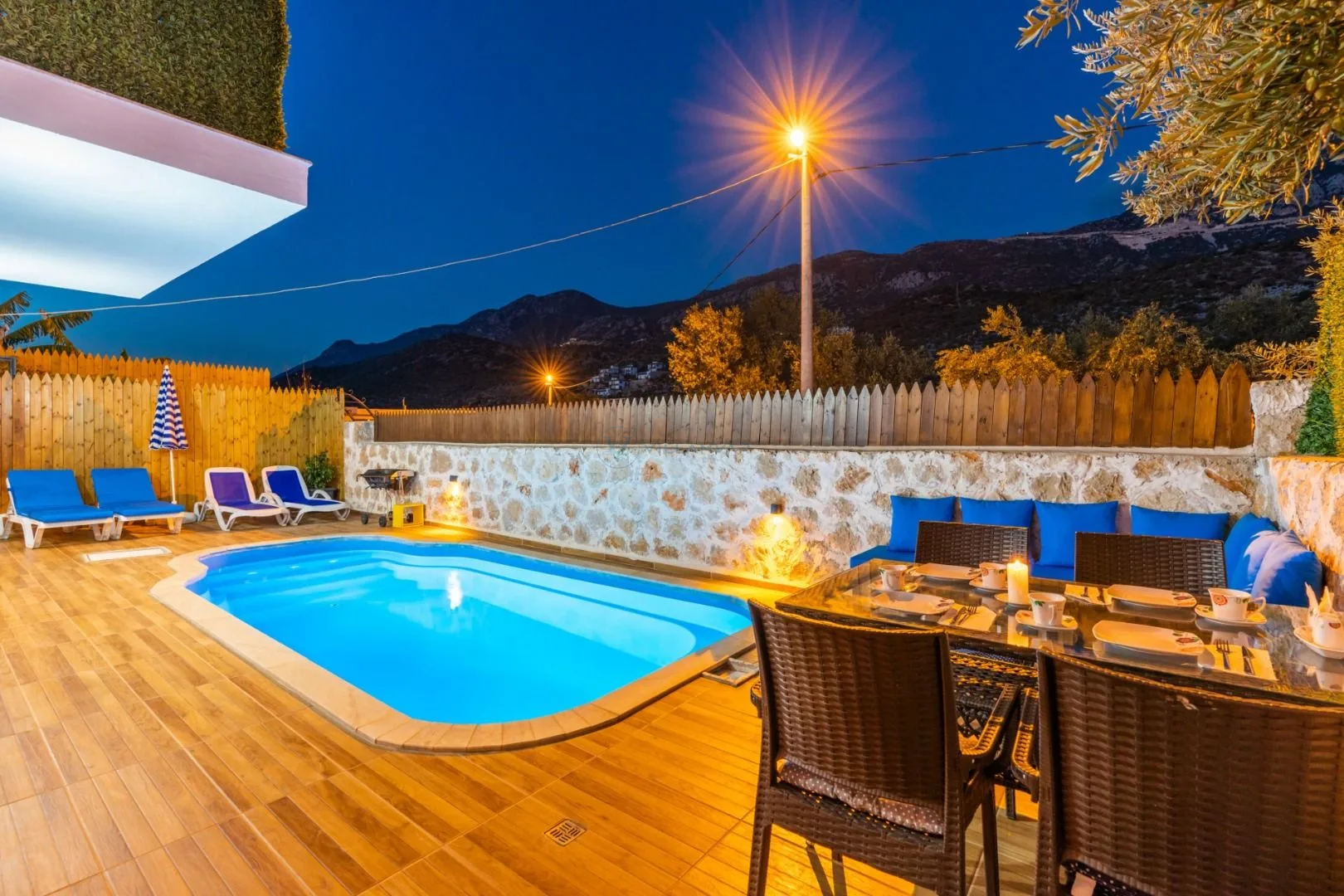 Villa Edis
