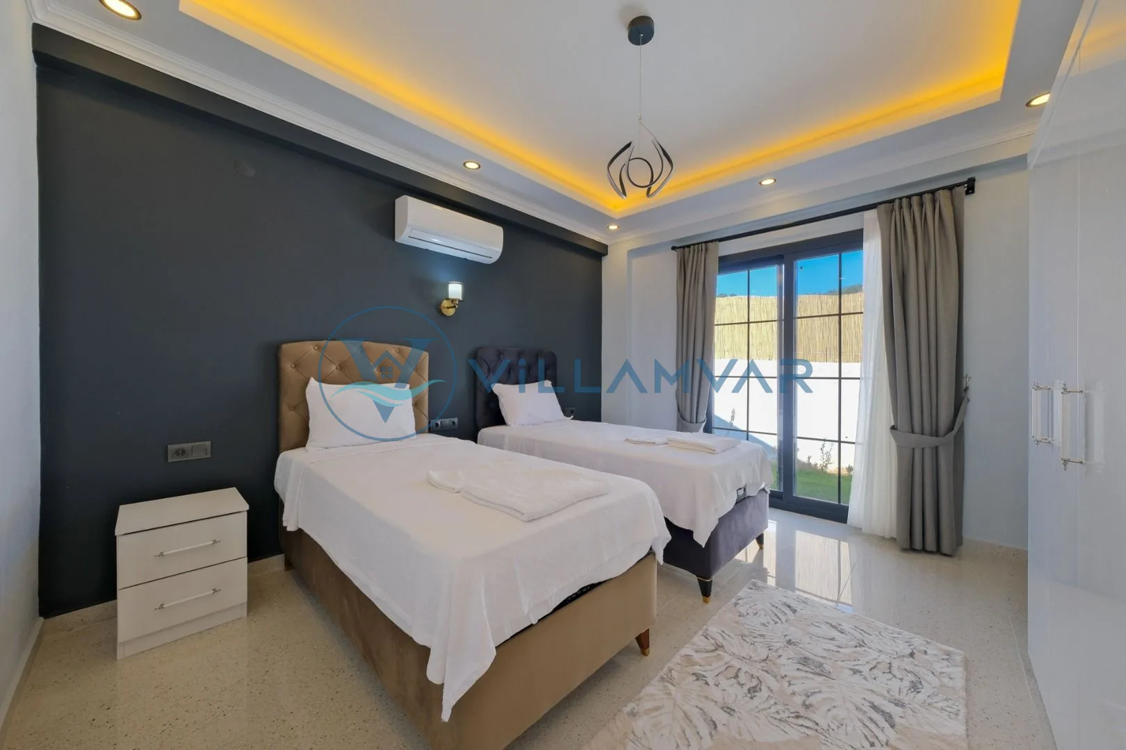 Villa Elmas 3