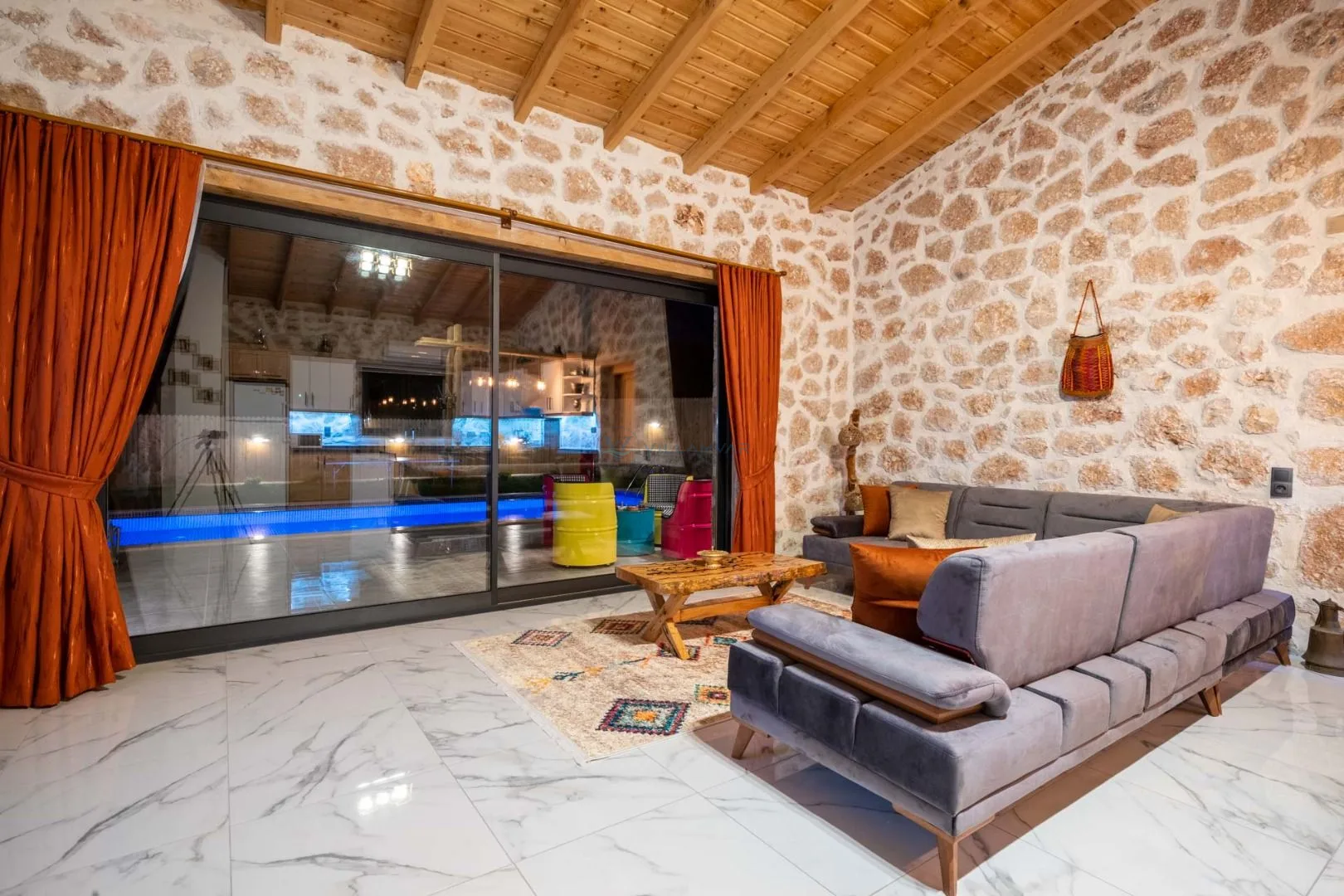 Villa Ediz Sarıbelen