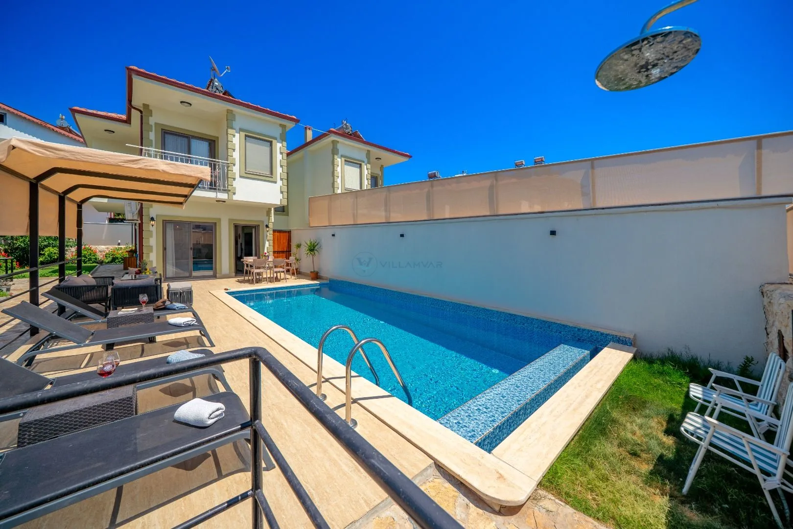 Villa Çağdaş 1
