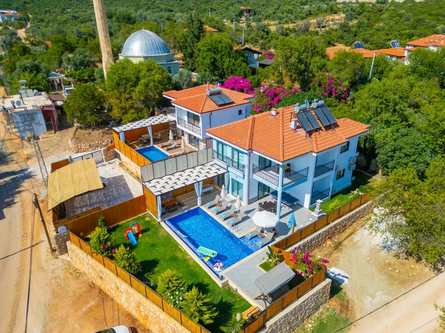 Villa Mihram Duo