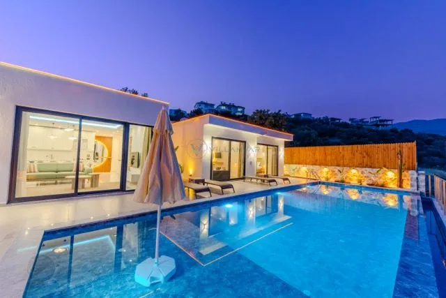 Villa Starliçe 1