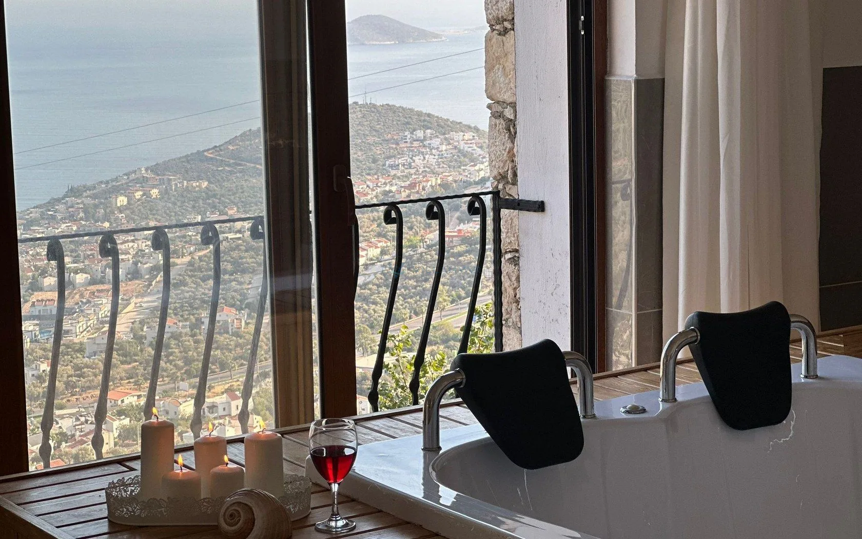 Villa Aslan Akbel