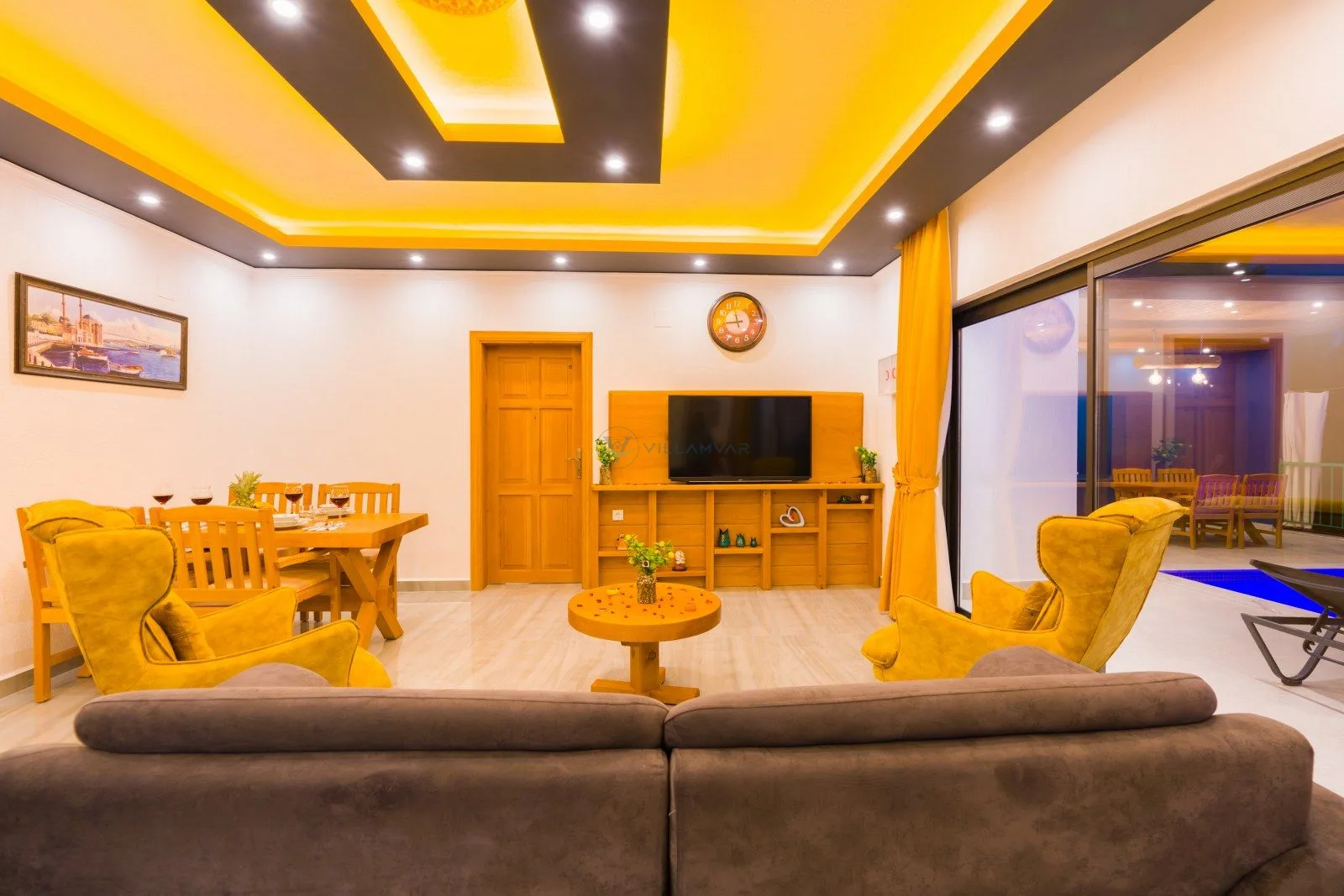 Villa İlkan