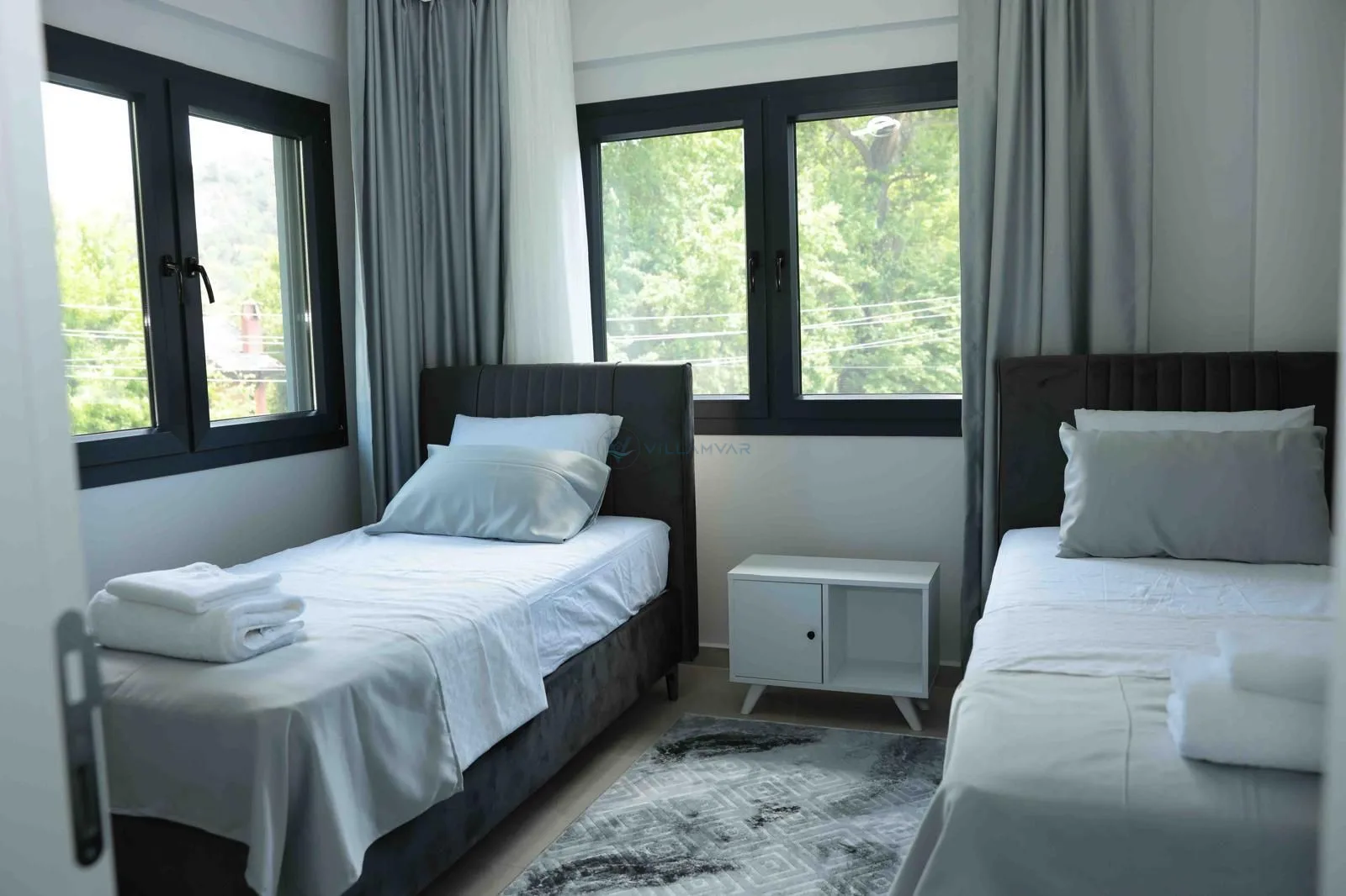 Villa Kumsal İnlice
