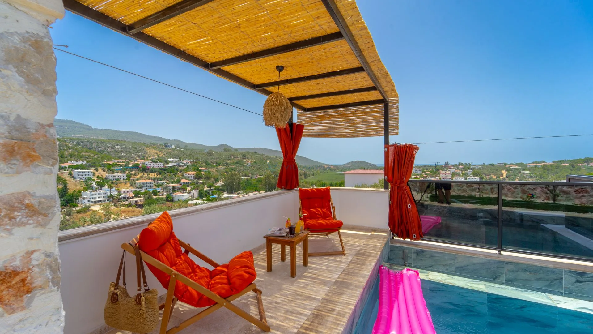 Villa Sanedan Luxury