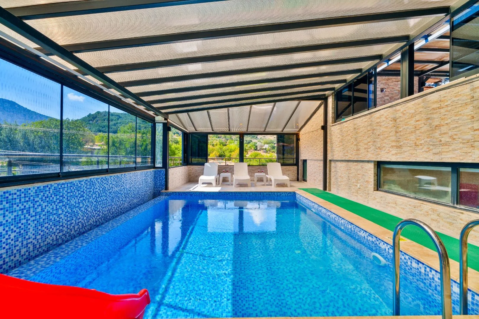 Villa Esinti