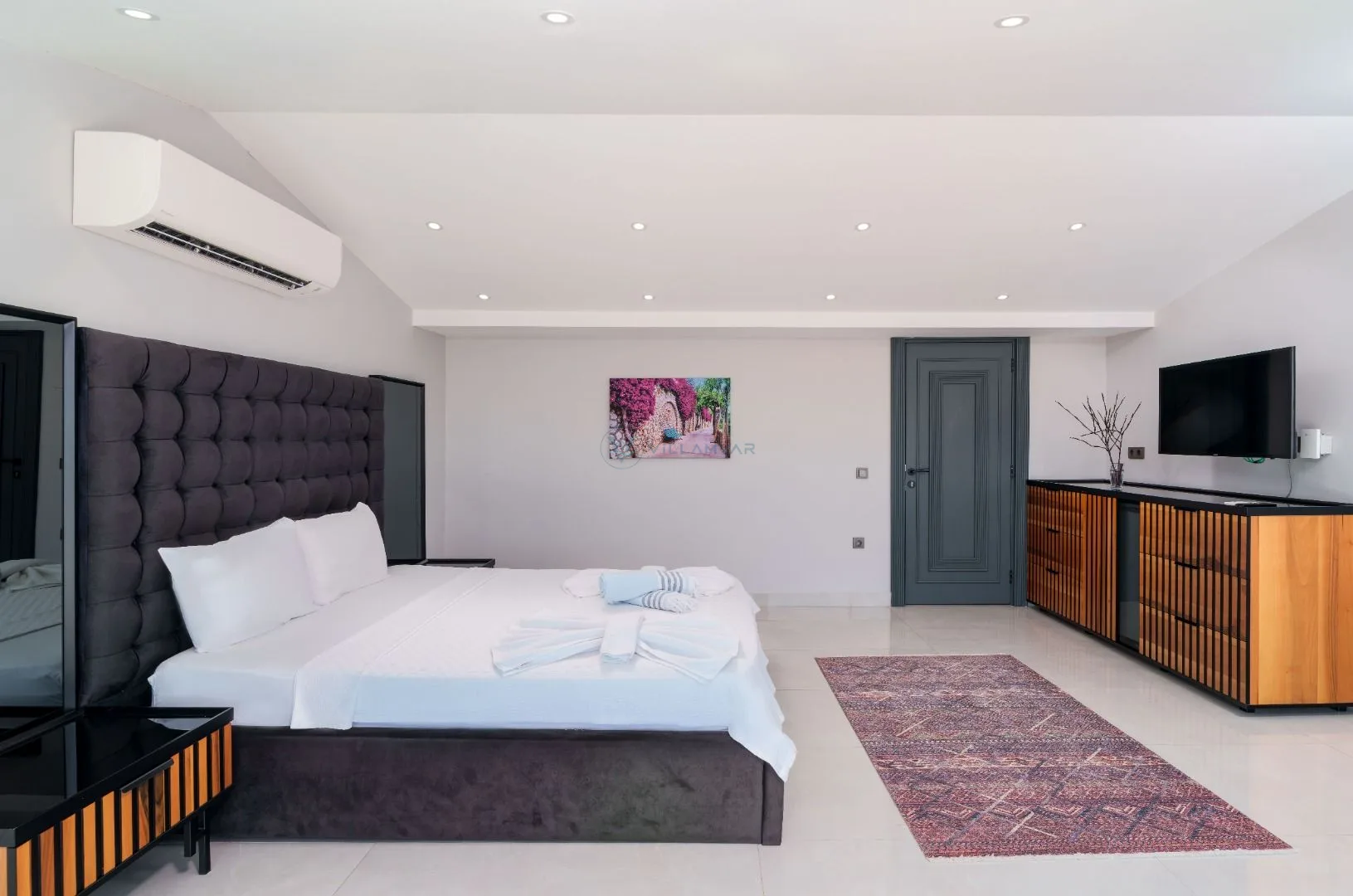Villa Cassapol