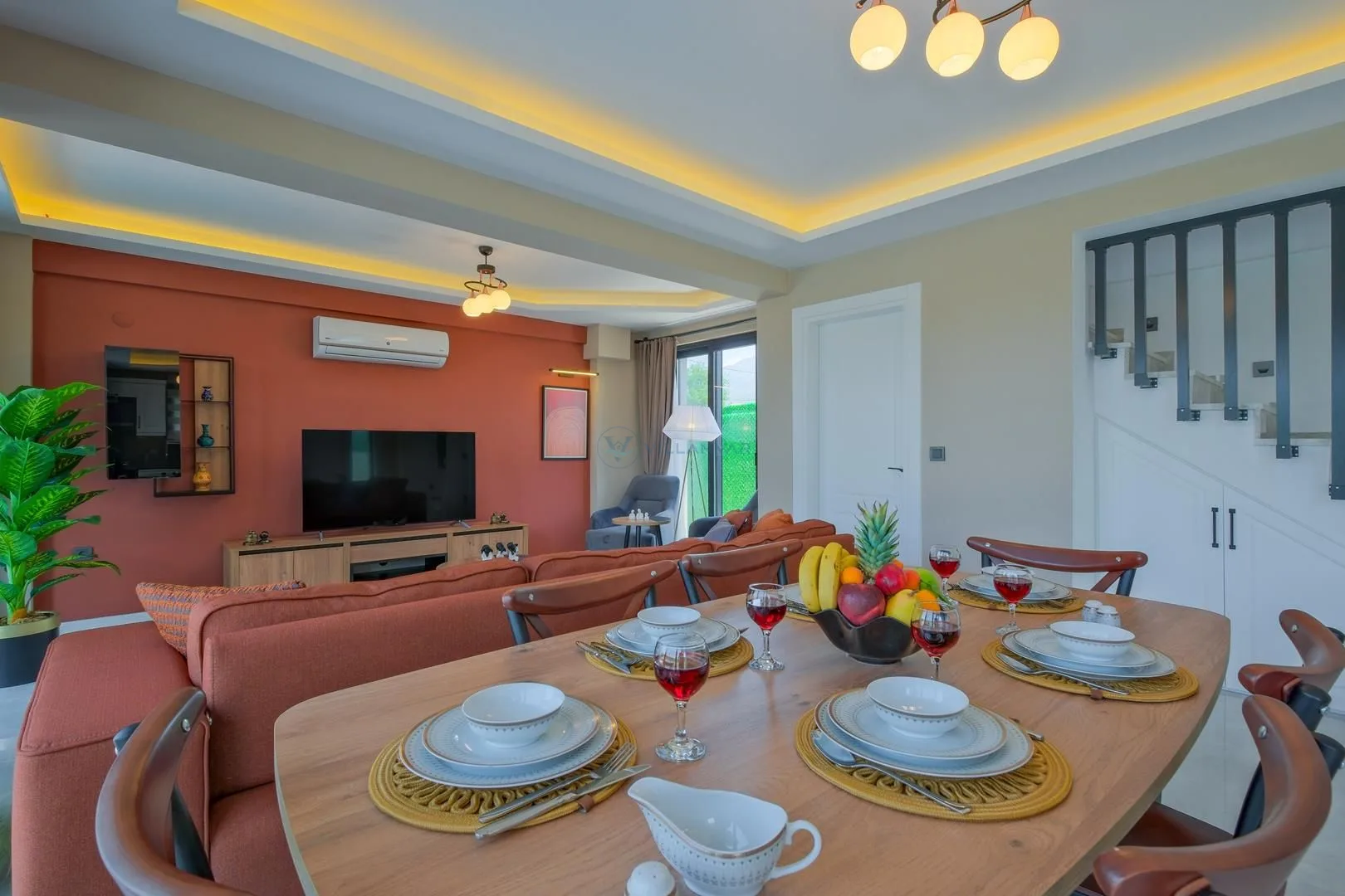 Villa Civciv
