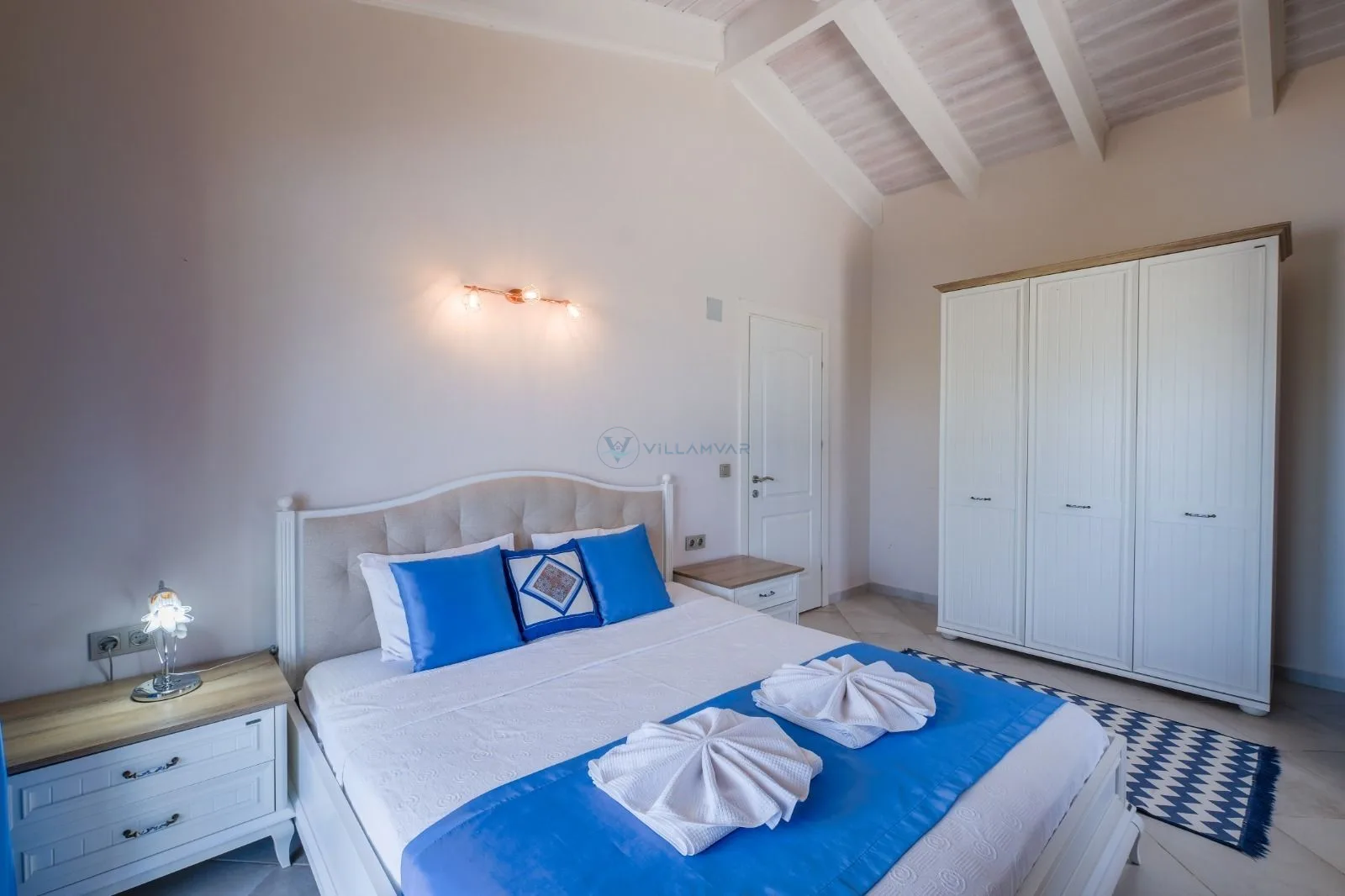 Villa Magnolyam Deluxe