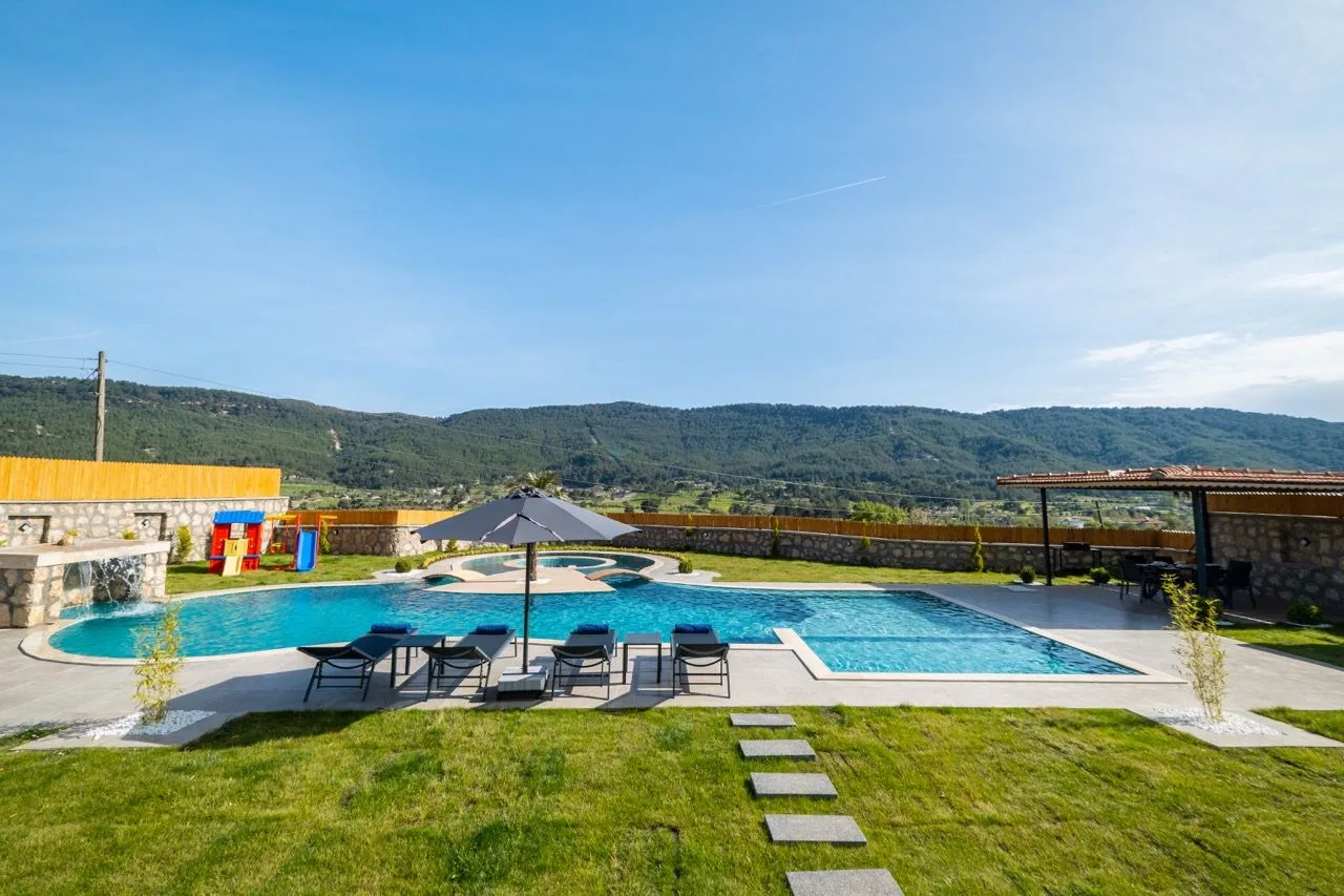 Villa Beta House