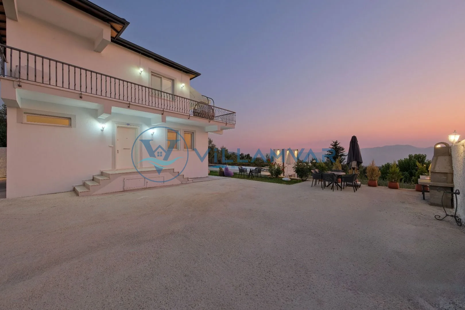 Villa Ayhas