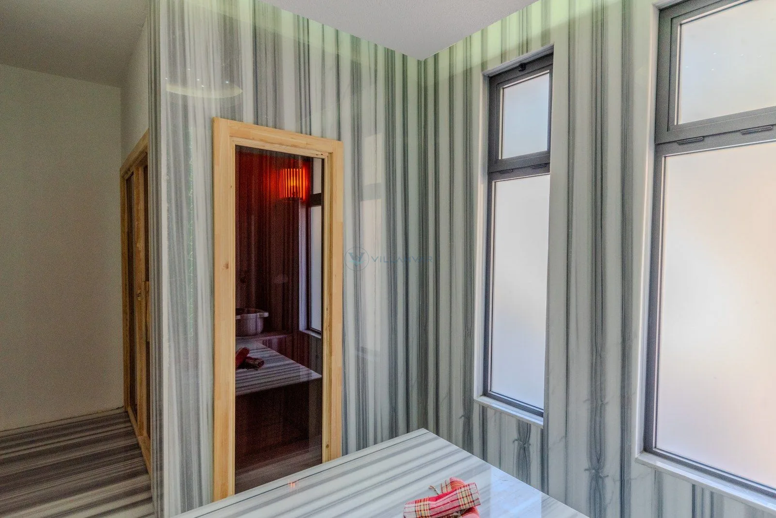Villa İclal Deluxe Çavdır