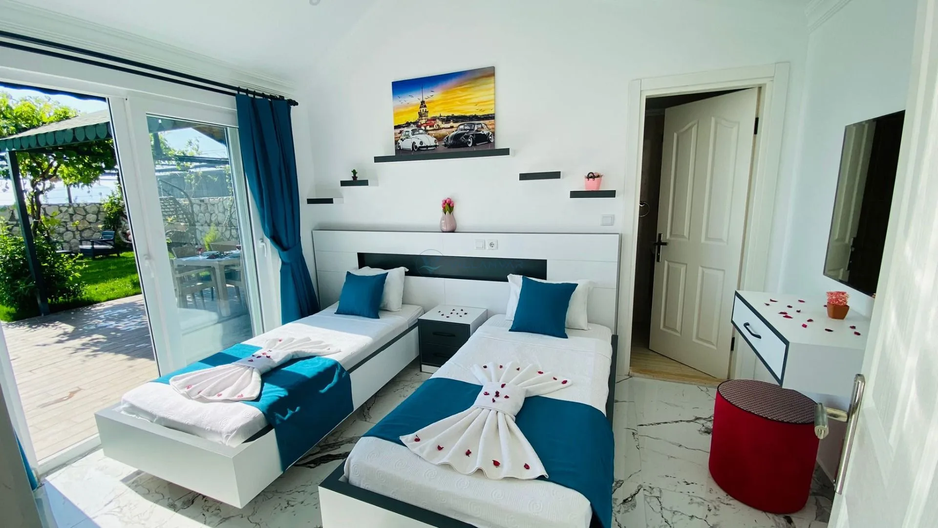 Villa Piraye 4