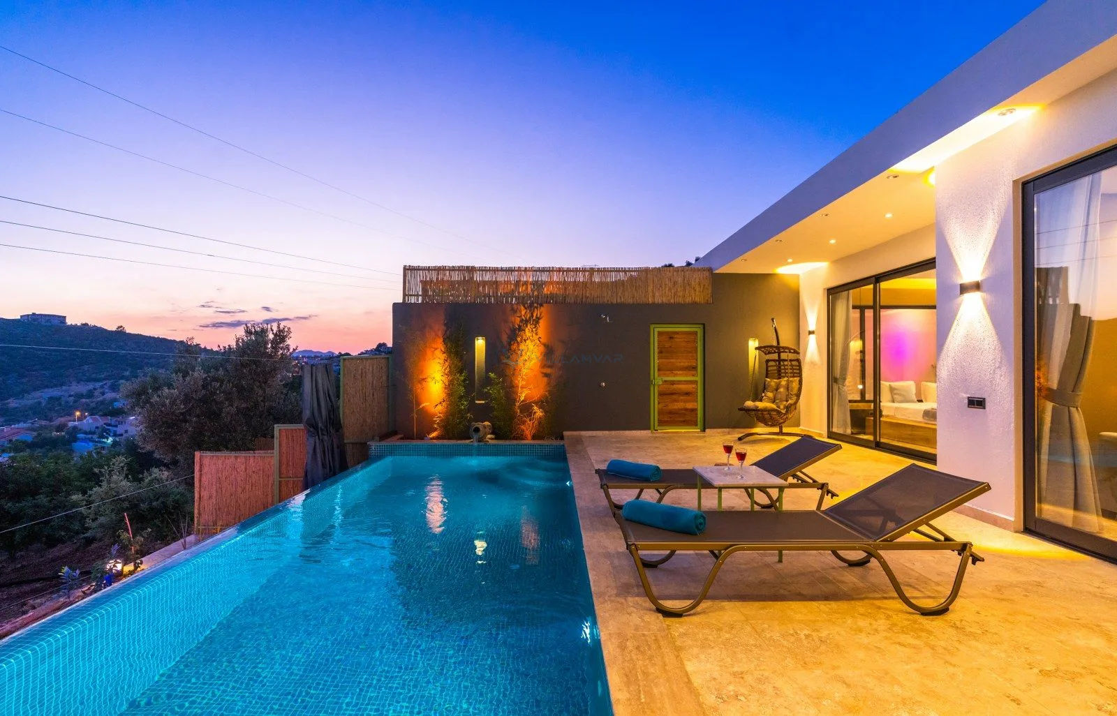 Villa Good Vibes