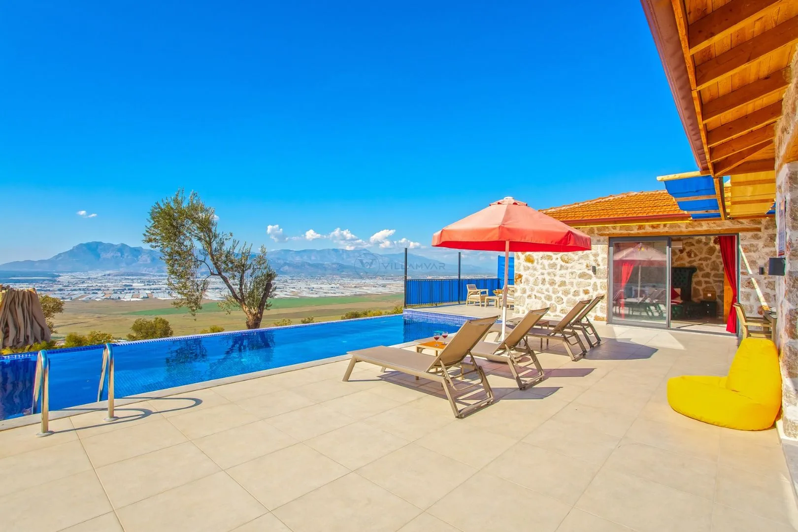 Villa Yiğit 2