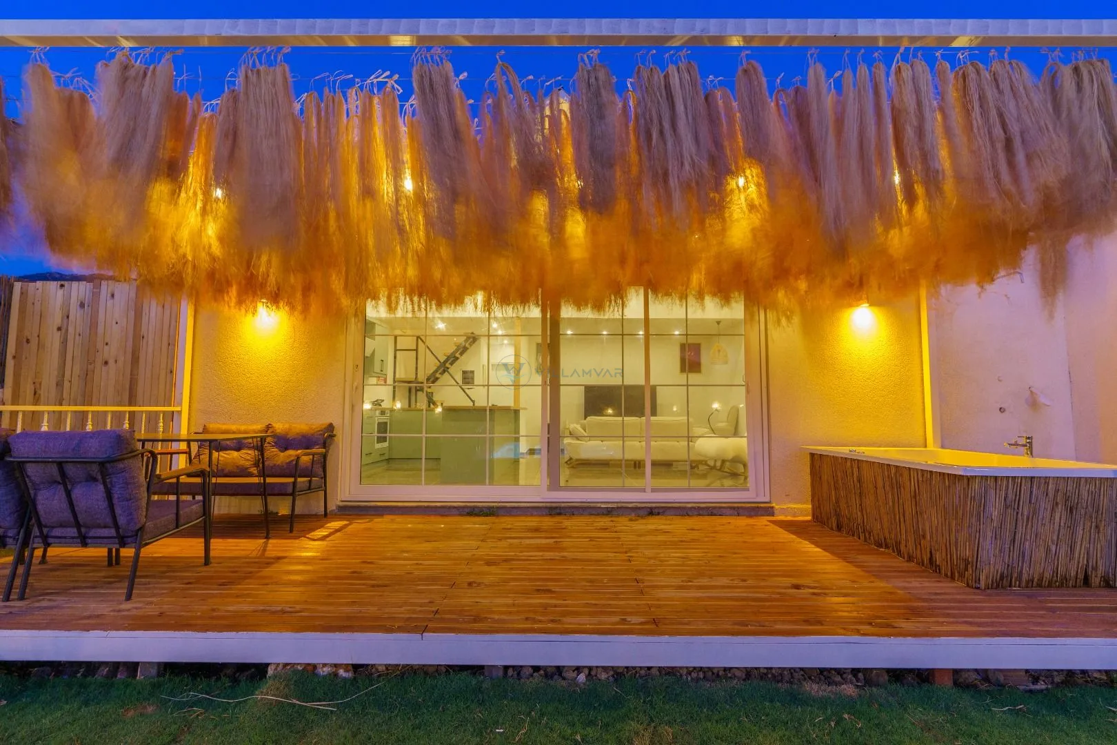 Villa Sumy-