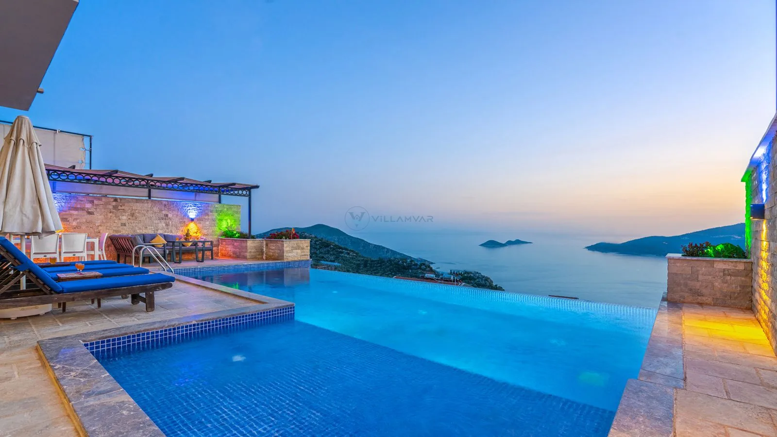 Villa Hulaki