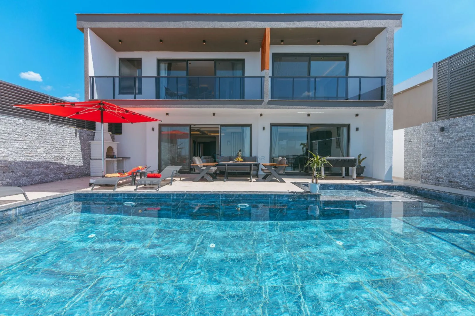 Villa Xanadu