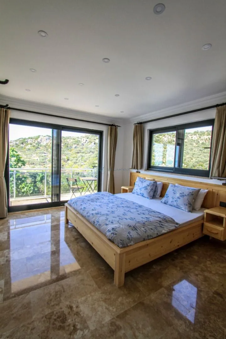 Villa Aristo