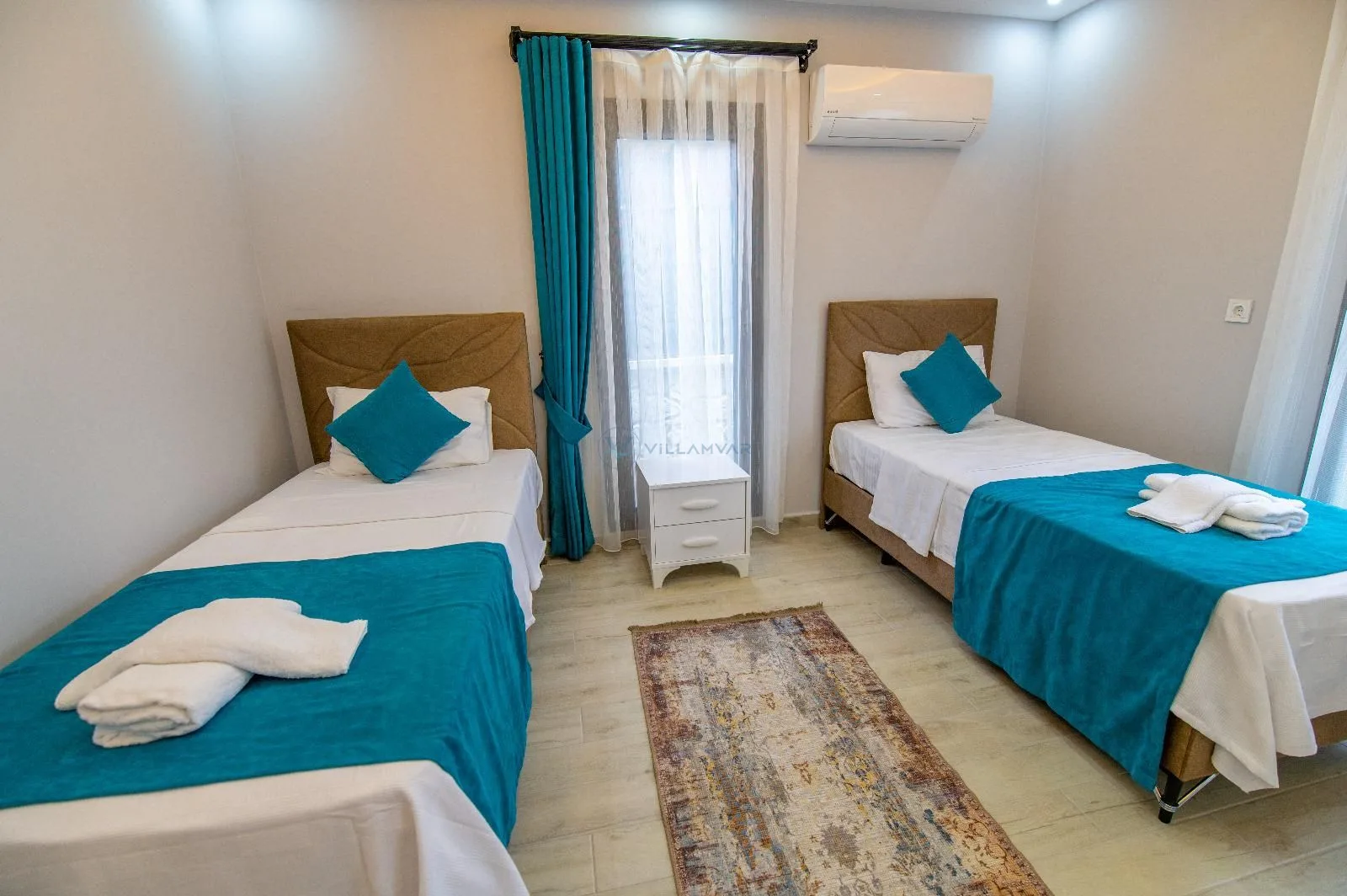 Villa Eliz İnlice