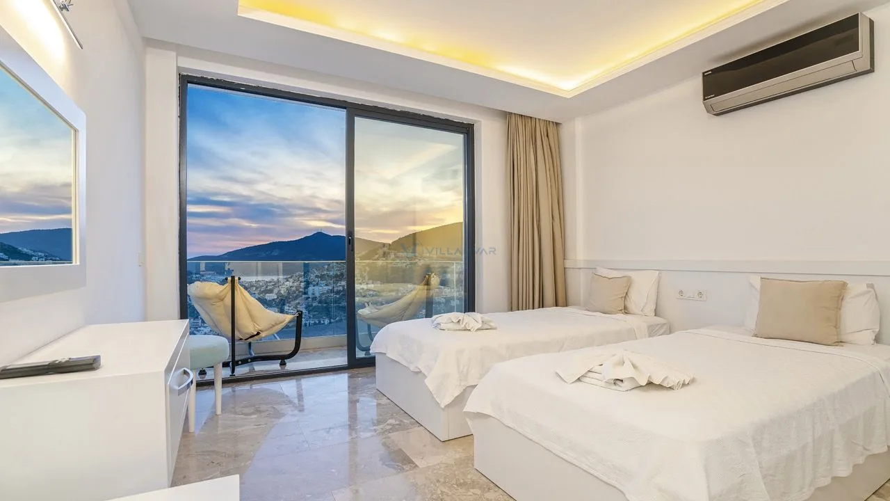 Villa Fatma Kızıltaş