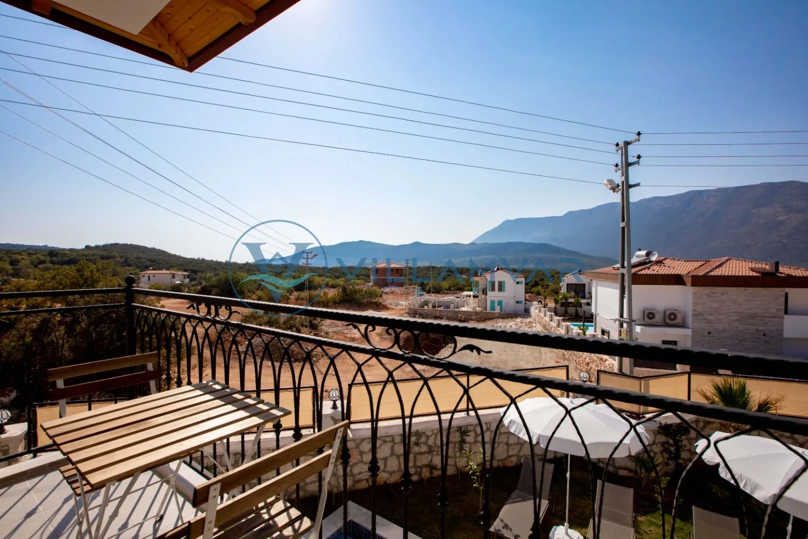 Villa Roomy