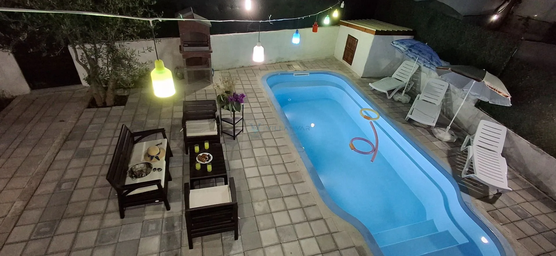 Villa Banora 2