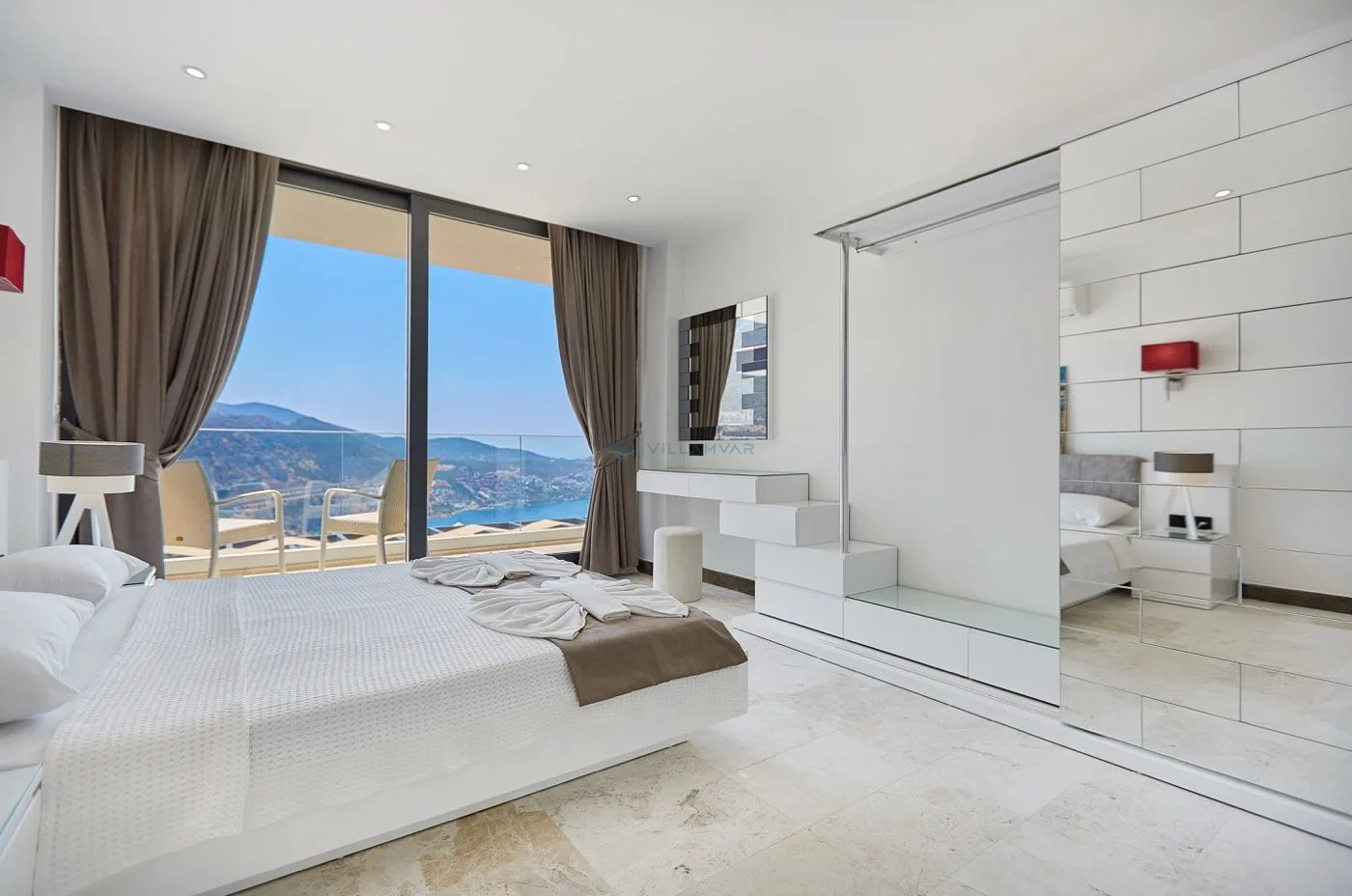 Unlimited Villas