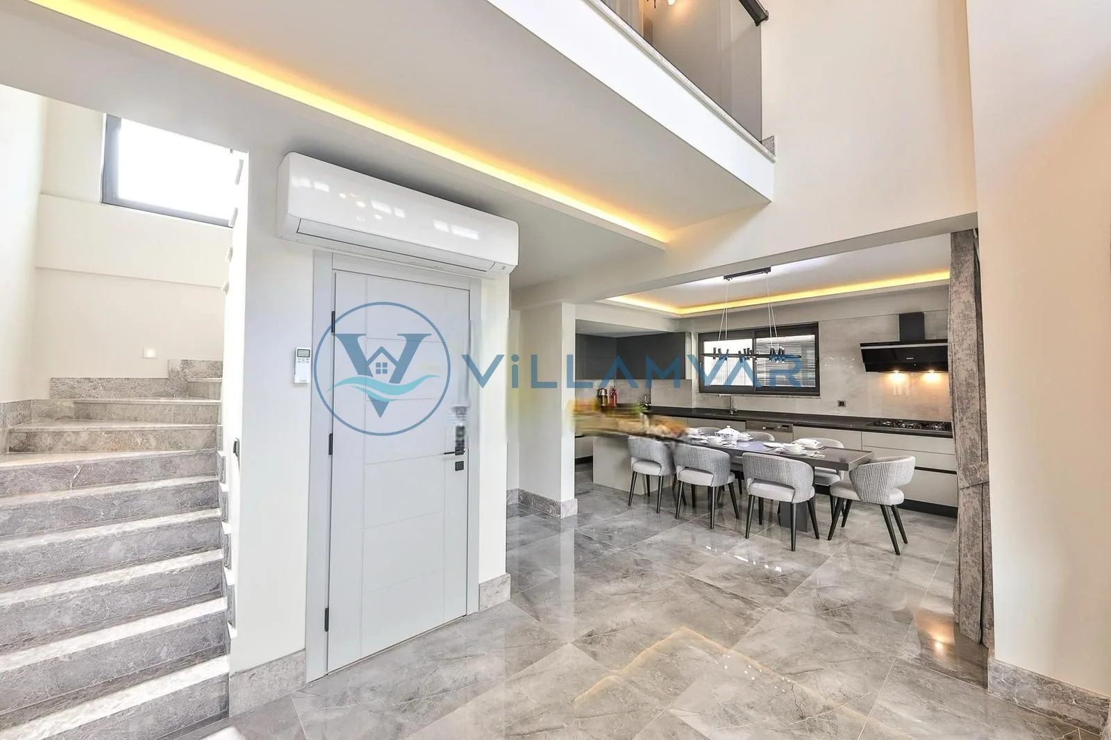 Villa Escalade