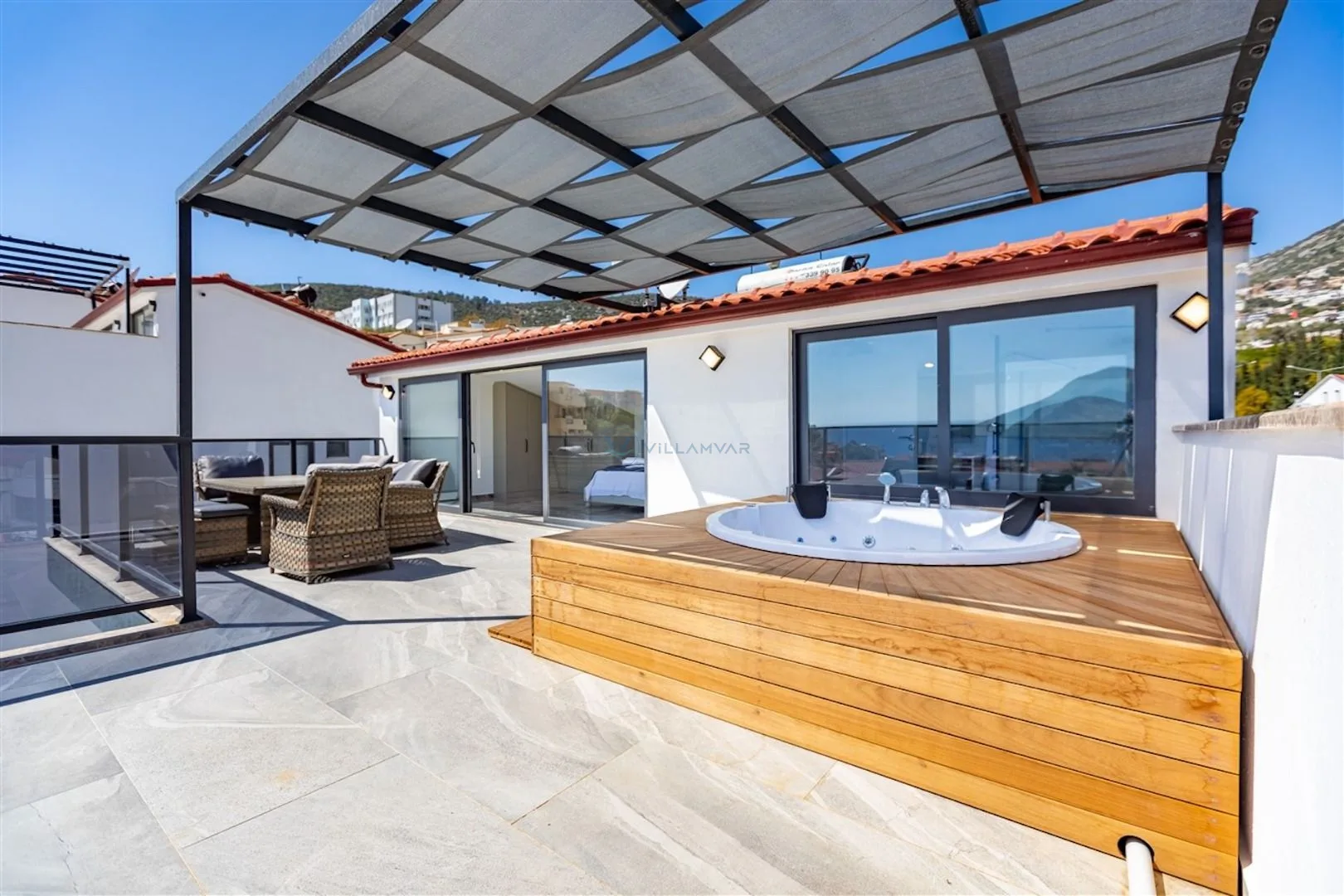 Villa Roa Hills 1