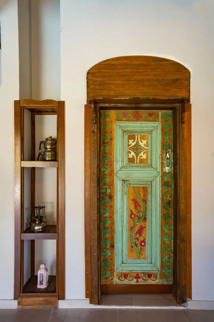 Villa Terrapins