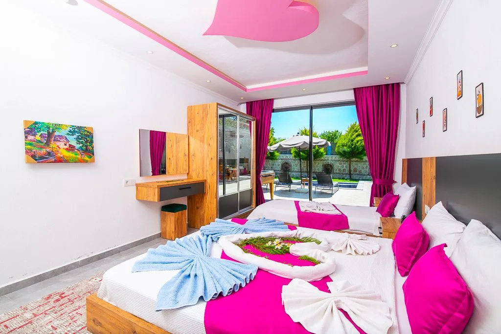 Villa Cigaday