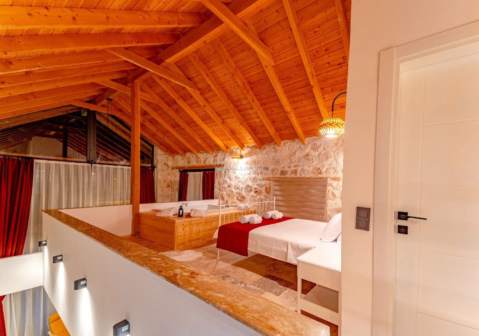 Villa Vega