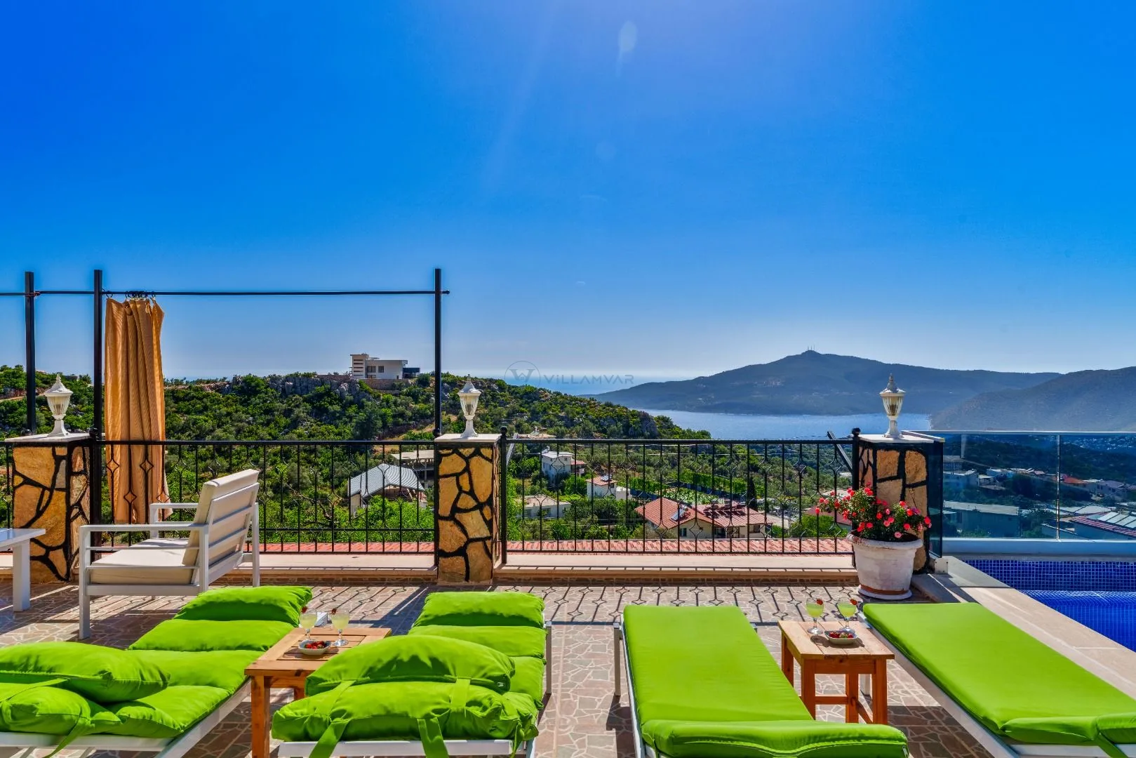 Villa Sinem Kördere