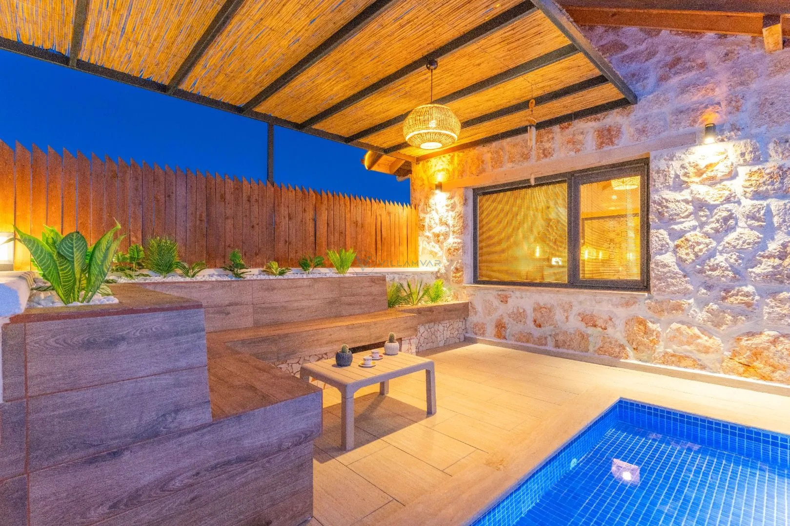 Villa Aselin