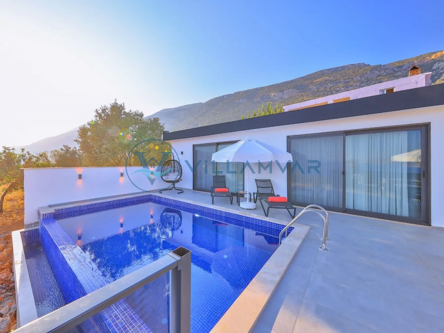 Villa Alice