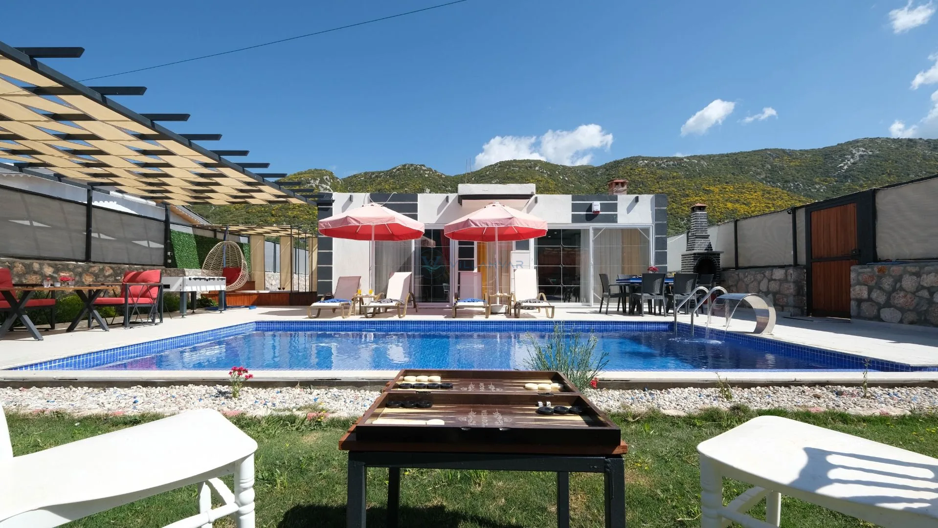 Ogün Villa