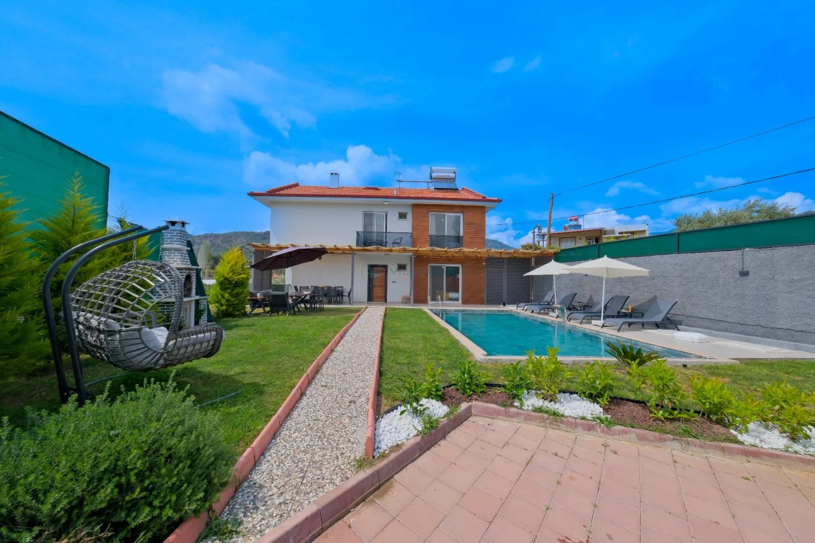 Villa Fizyfiliz