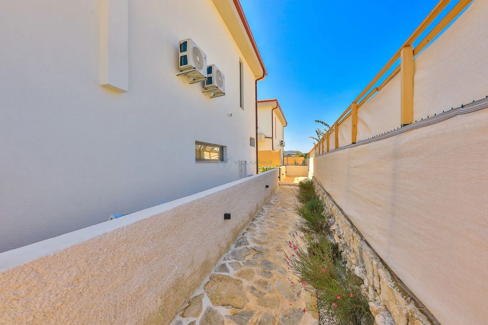 Villa Çukurbağ Heaven