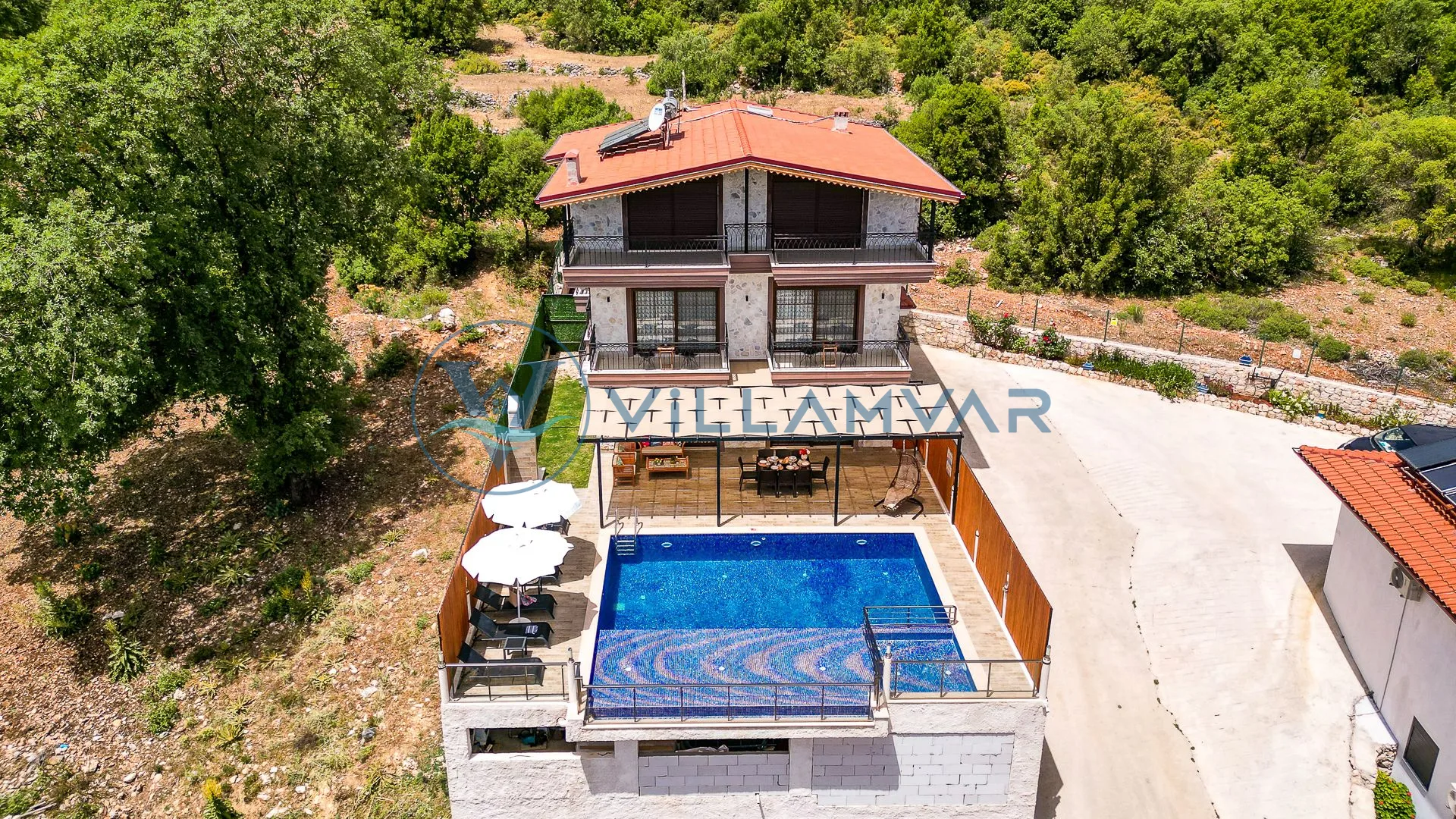 Villa Kenan
