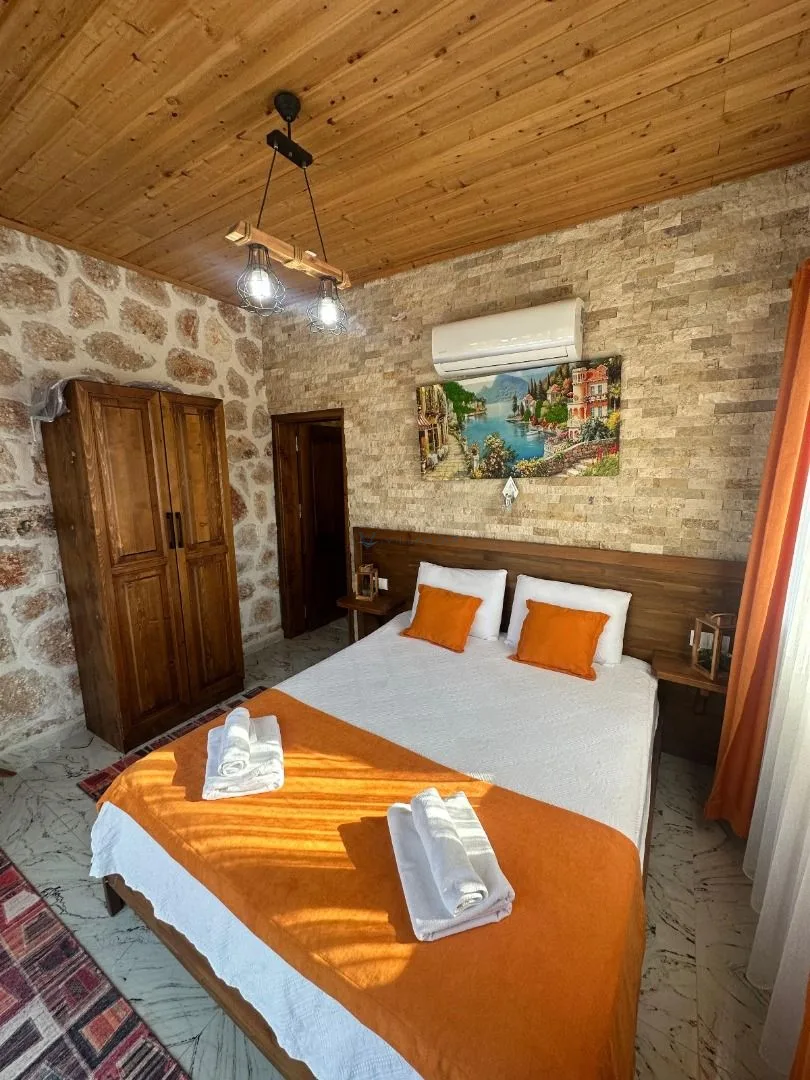 Villa Nidia