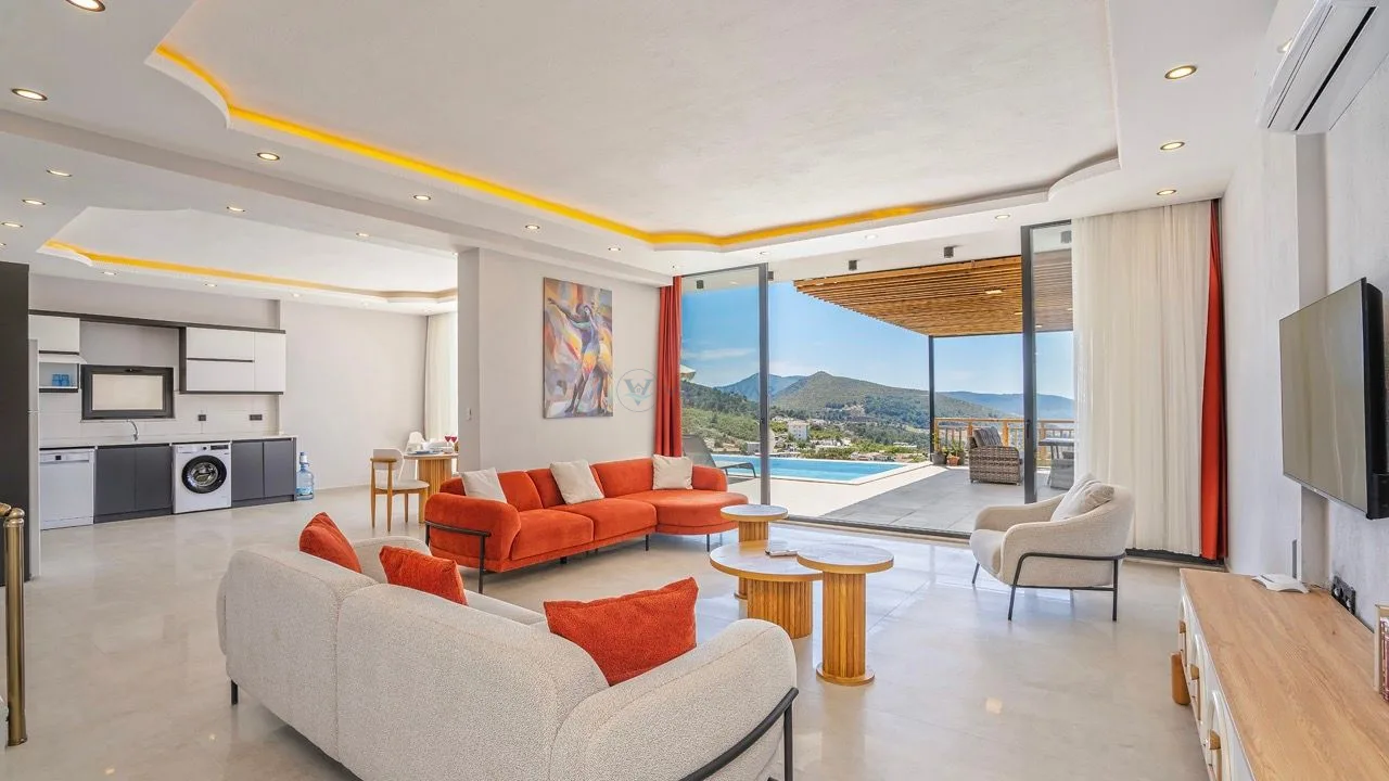 Villa Myworld