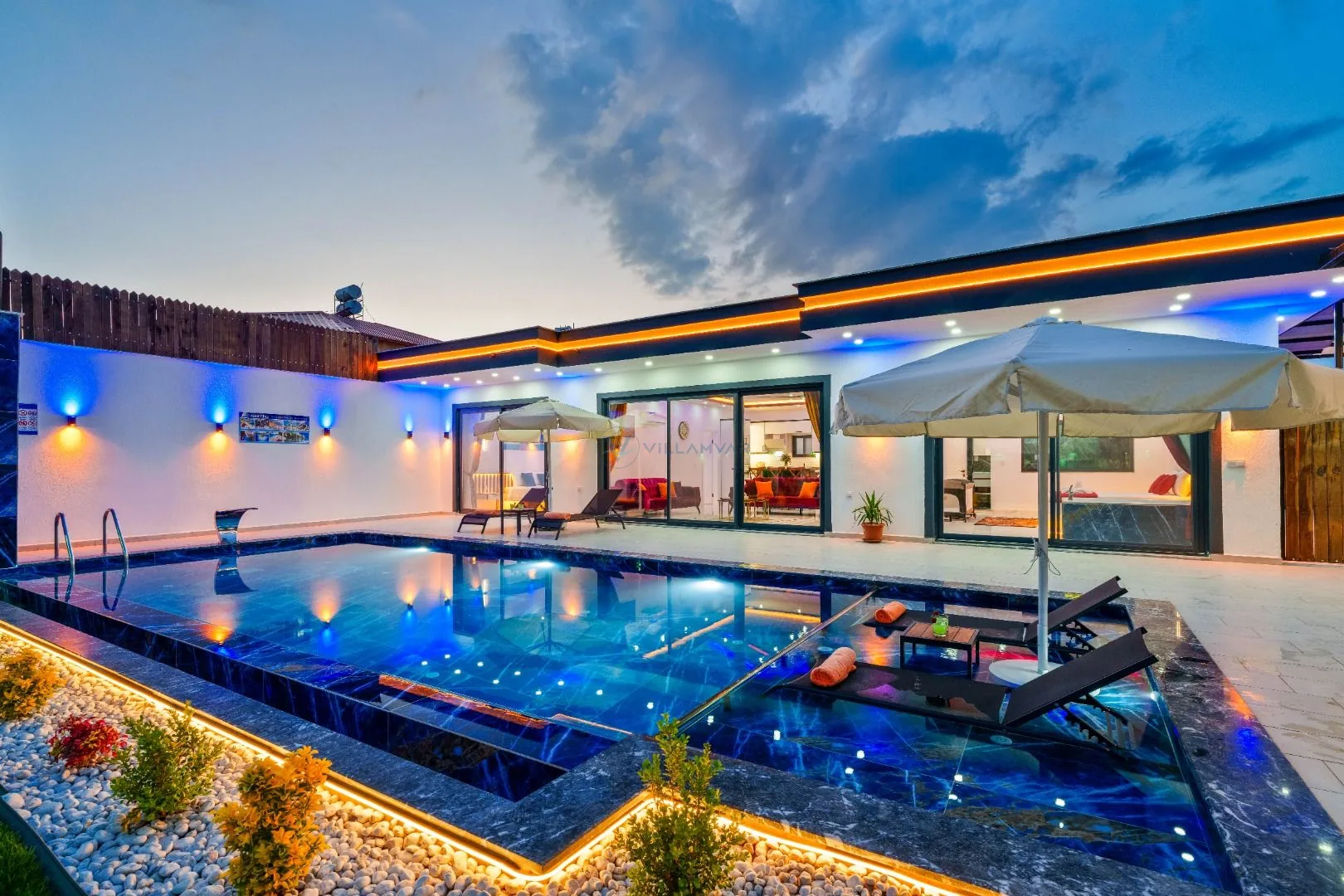 Villa Özmen