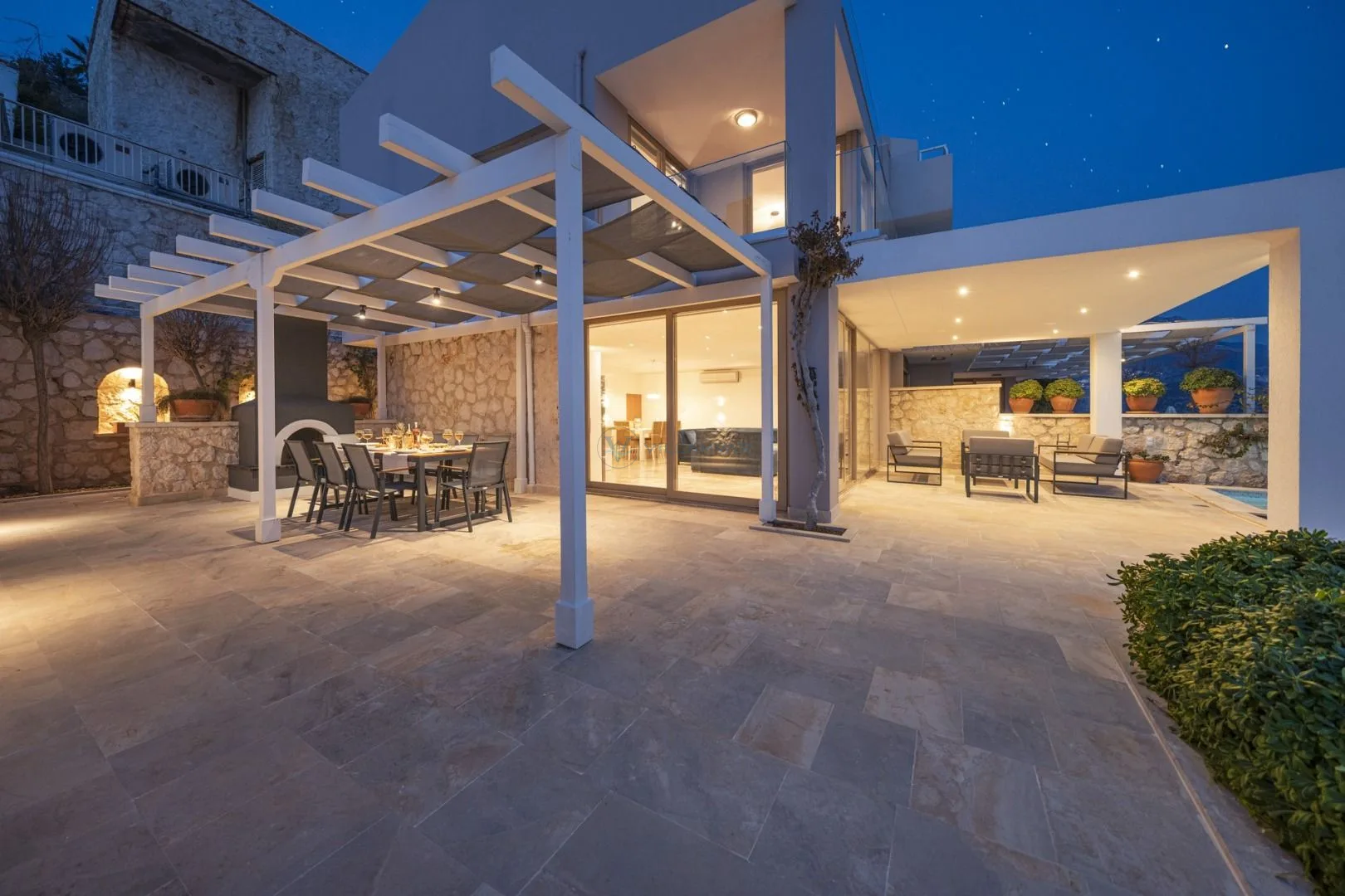 Safran Rental Kalkan Merkez