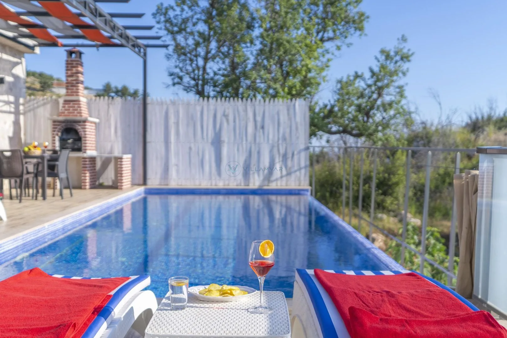 VR Villa Nesta