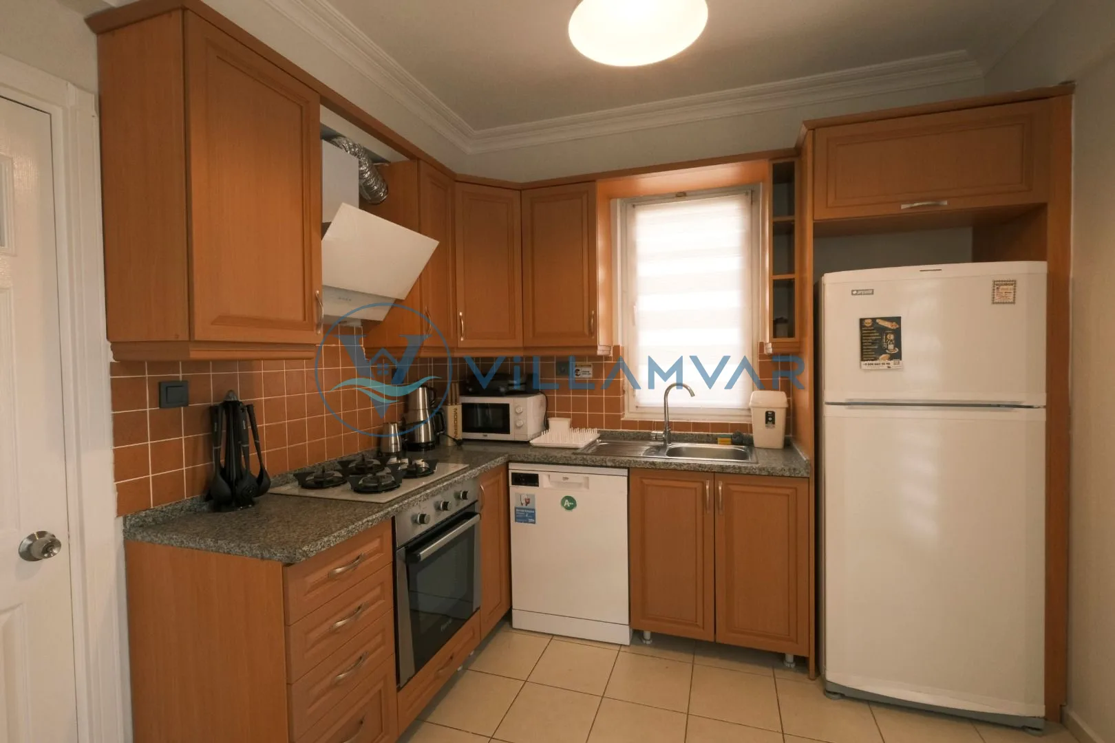 Villa Zafer