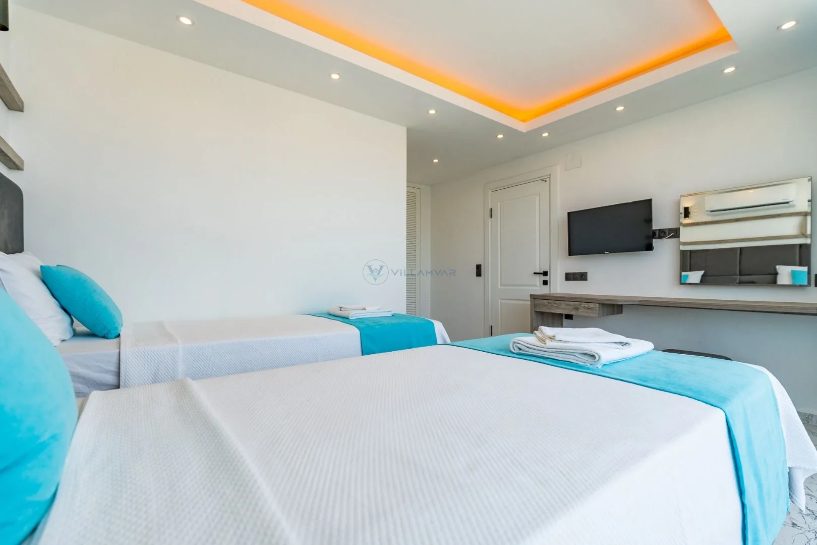 Villa Uçar 1-