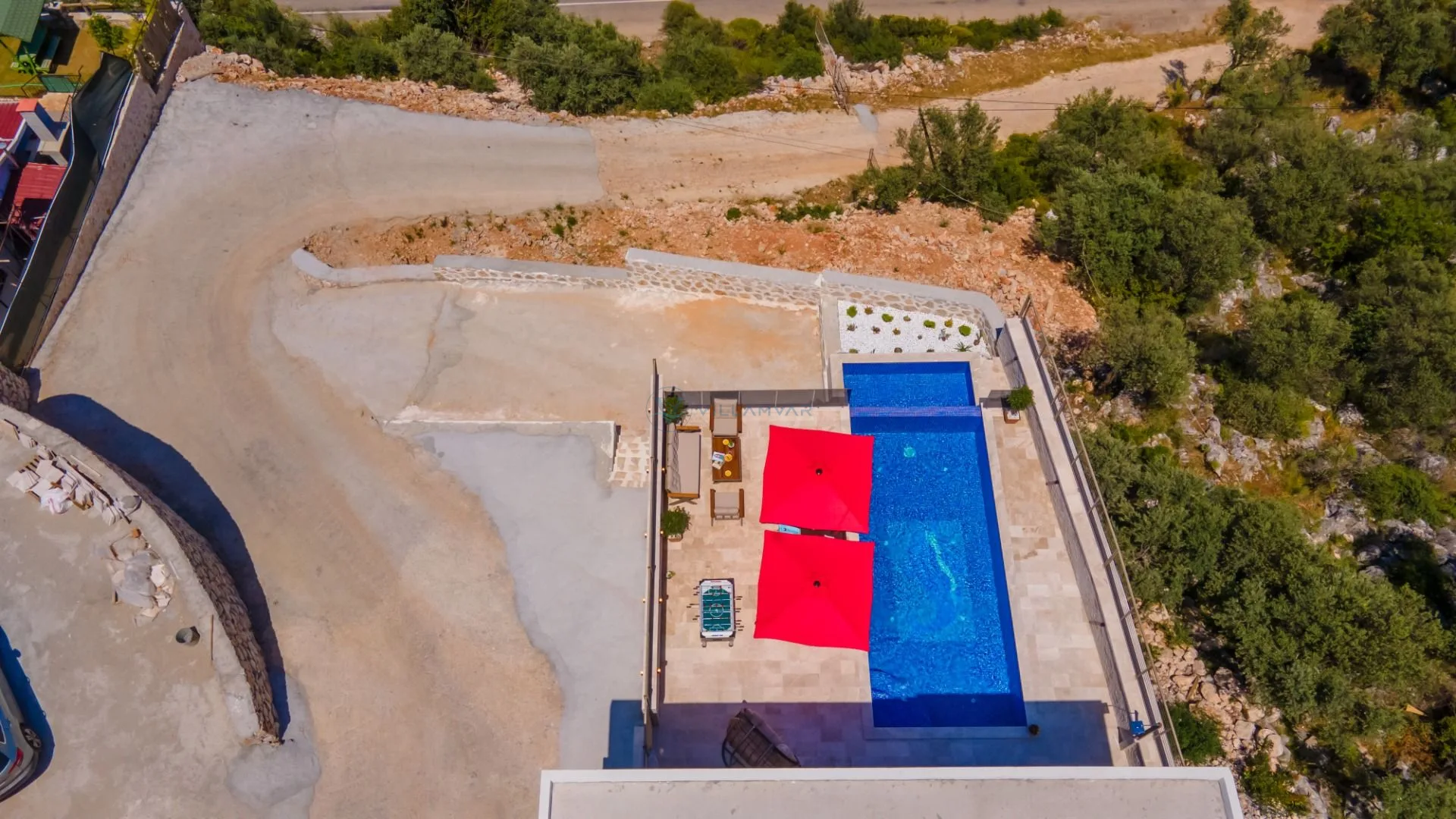Villa Ersu